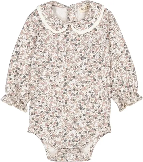 MarMar Body Brynn Deep Peony