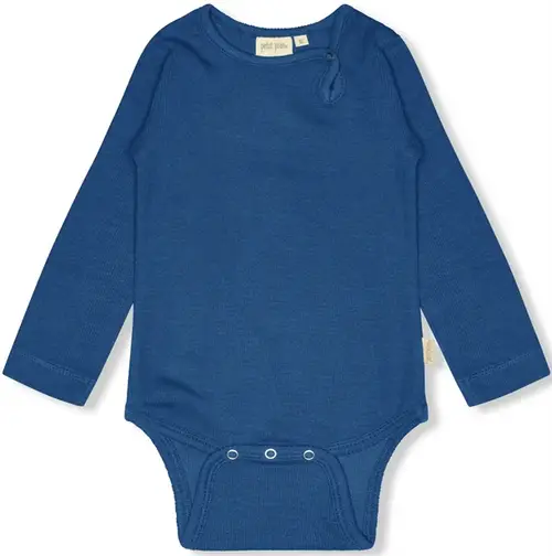 Petit Piao Body Deep Cobalt