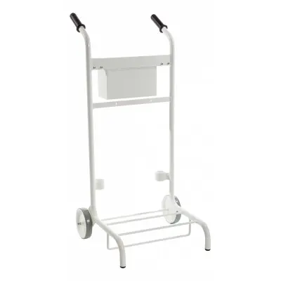 KiiltoJet Trolley/Vogn