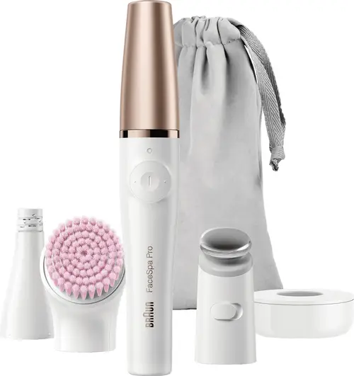 Braun Face Spa PRO 912 epilator PROSE912FACE