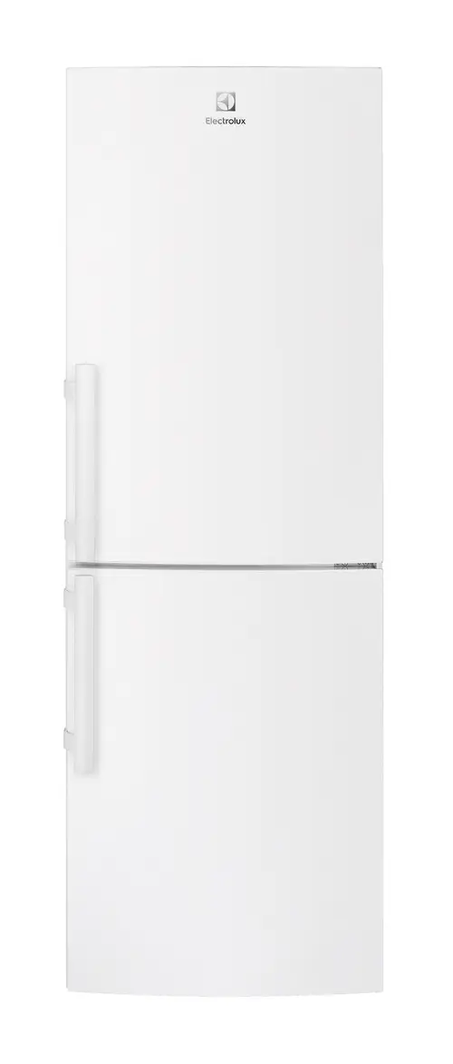 Electrolux kølefryseskab LNT3LE31W1R (hvid)