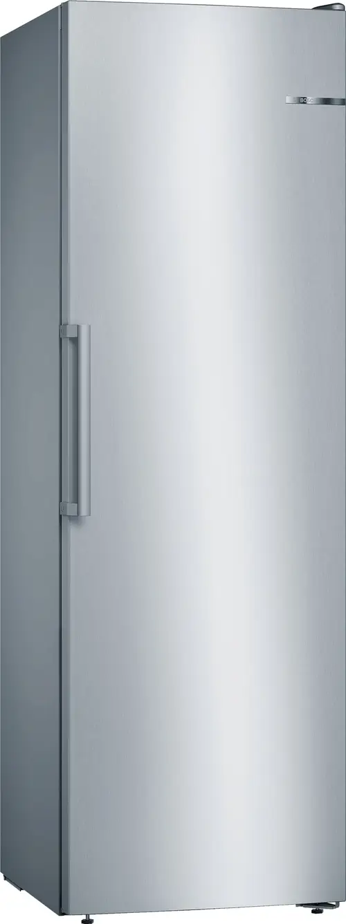 Bosch Series 4 fryser GSN36VLFP (inox-look)