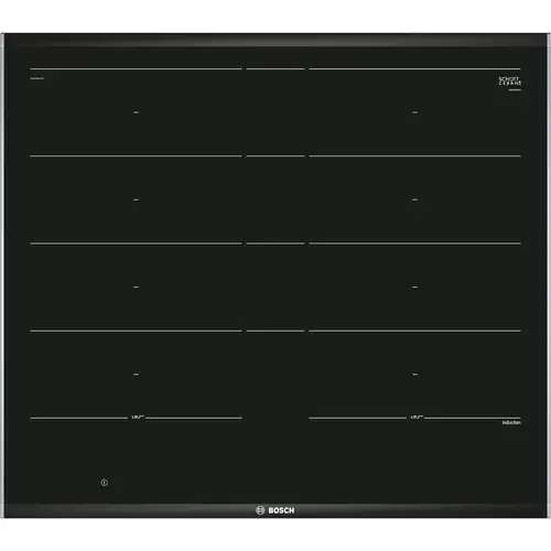 Bosch induktionskogeplade PXY675DC5Z