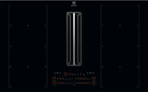 Electrolux ComboHob HHOF875S