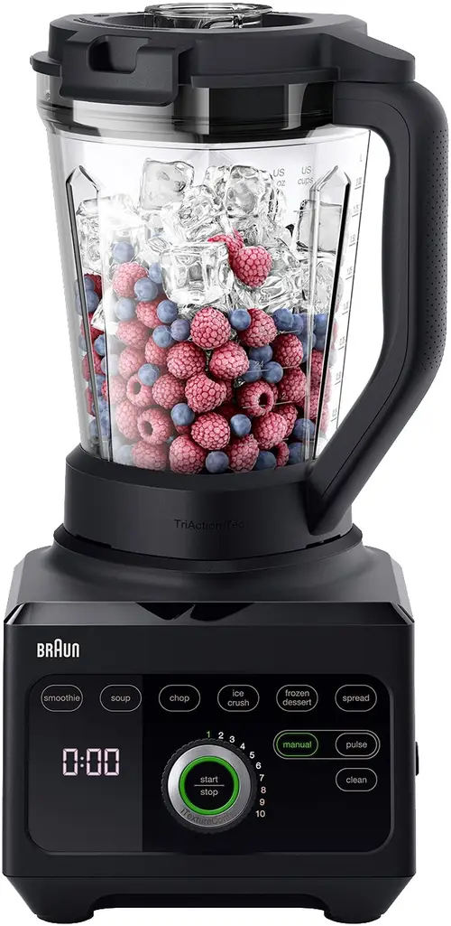 Braun Power Blend 9 Blender JB9040