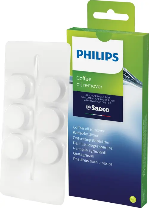 Philips kaffeoliefjerner CA670410