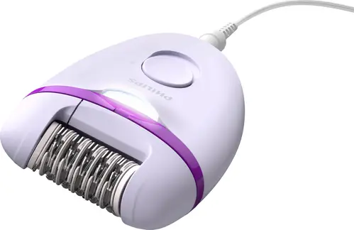 Philips Satinelle Essential epilator BRE27500 (lyselilla)