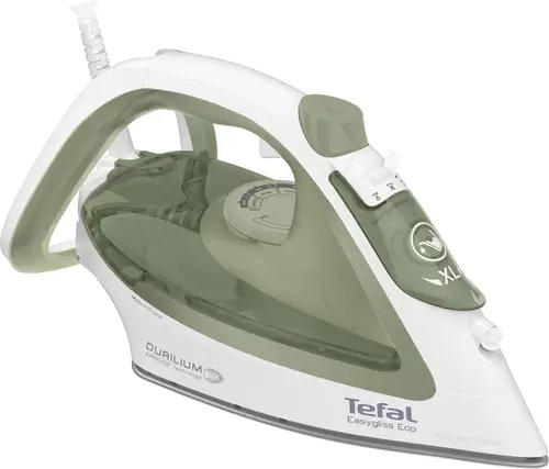 TEFAL EasyGliss Eco strygejern FV5781E1