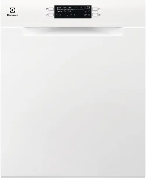 Electrolux opvaskemaskine CSA47230UW