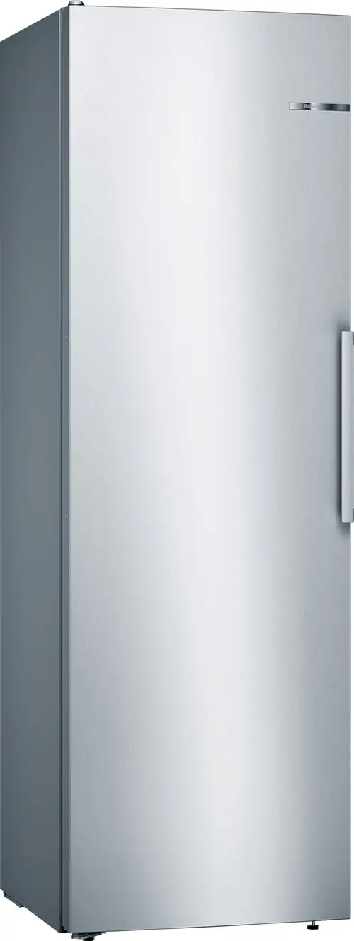 Bosch Køleskab KSV36CIDP (Inox-easyclean)