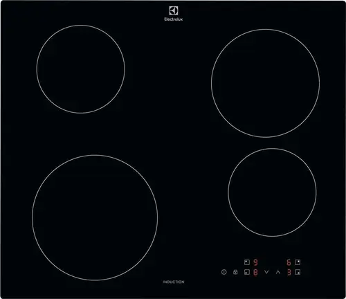 Electrolux Kogeplade HHI626S