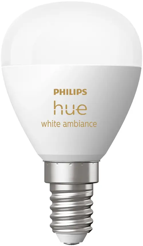 Philips Hue WA 5.1W P45 E14