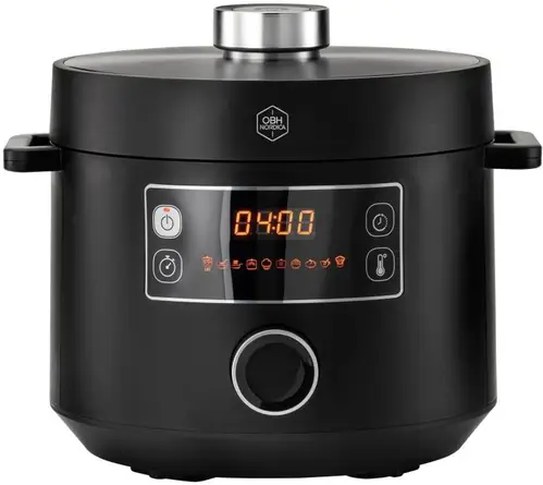 OBH Nordica Turbo Cuisine slow cooker QK7548S0