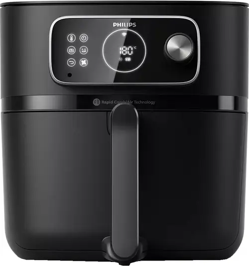 Philips 7000 Series Combi XXL Connected airfryer HD9876/90