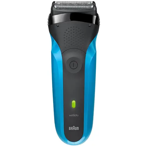 Braun Series 3 Wet&Dry barberingsmaskine 310S