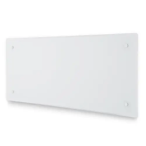 Adax Clea elradiator med wi-fi H 04 (hvid)