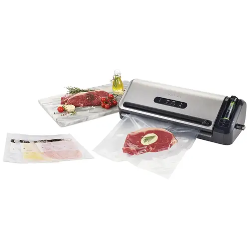 Foodsaver vacuumpakker