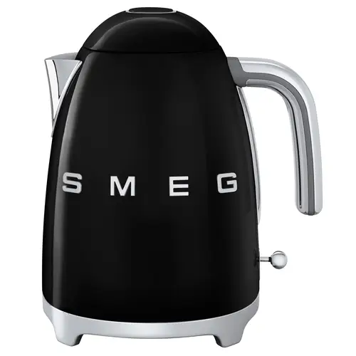 Smeg 50 s style elkedel  (sort)