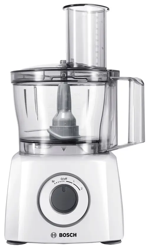 Bosch foodprocessor