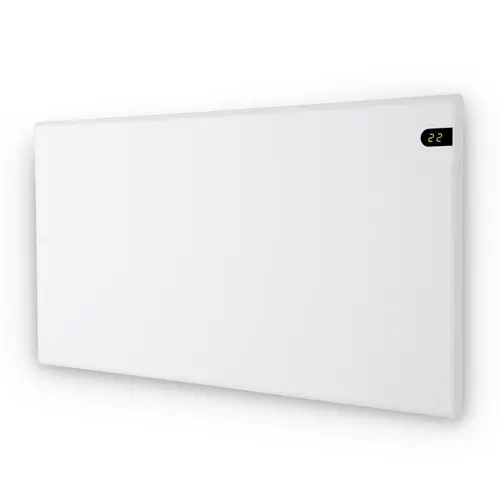 Adax Neo Basic elradiator NP08KDT (hvid)