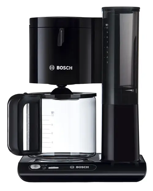 Bosch Styline Kaffemaskine