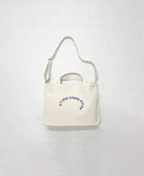 KIOSK TOTE BAG