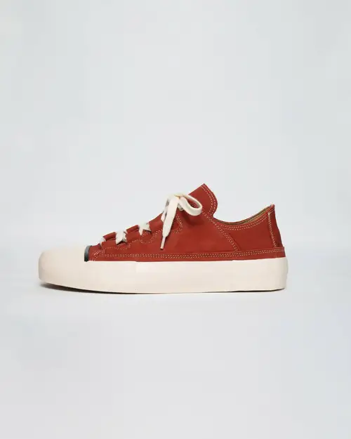 TARMAC - CLAY RED - 37