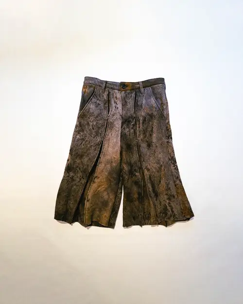 FOREST SHORTS