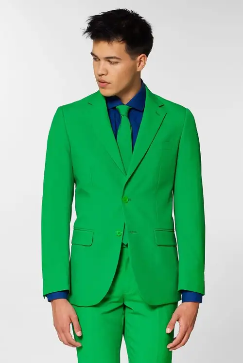 OppoSuits - Evergreen EU48