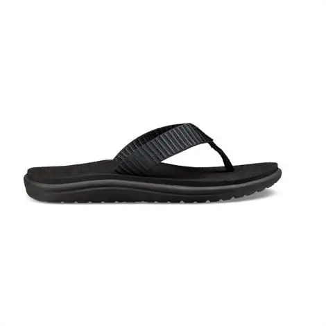 Teva Voya Flip Dame, Bar Street Black