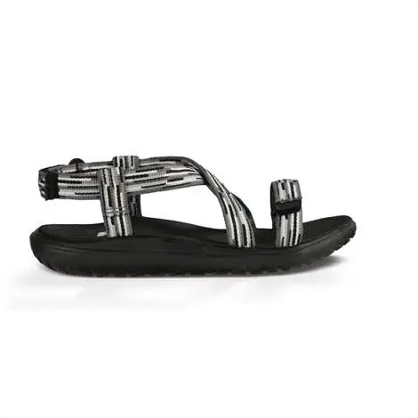 Teva Terra-Float Livia Børn, Tacion Black / White