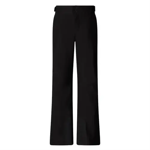 The North Face Womens Descendit Pant, Black