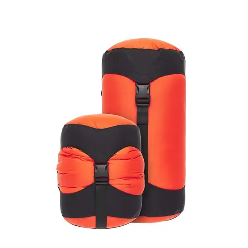 Sea to Summit Lightweight Compression Sack 5L, Spicy Orange