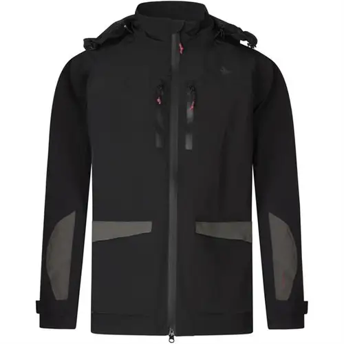 Seeland Dog Active Jacket Lady, Meteorite