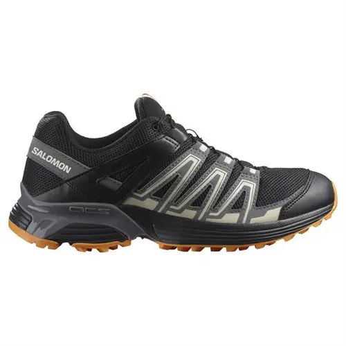 Salomon XT Inari Mens, Black / Quiet Shade