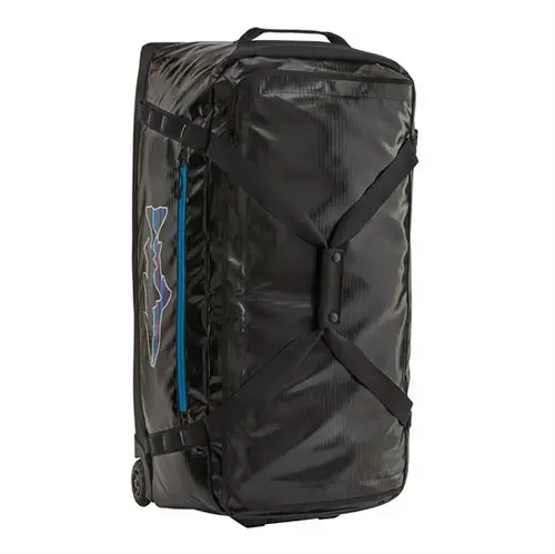 Patagonia Black Hole Wheeled Duffel 100L