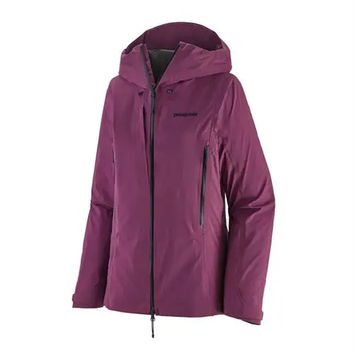 Patagonia Womens Dual Aspect Jacket, Amaranth Pink