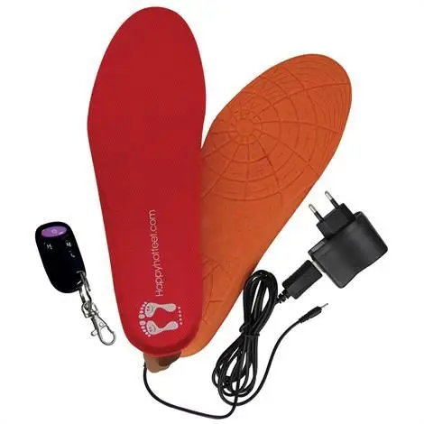 Happyhotfeet Heating Insoles