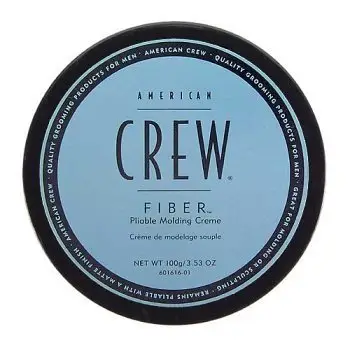 American Crew - Fiber Hair Wax - 85 gr