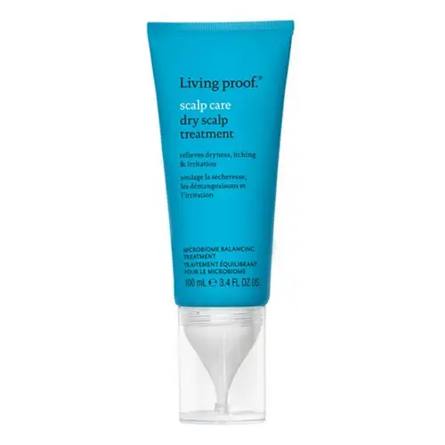 Living Proof - Scalp Care Dry Scalp Treatment - 100 ml