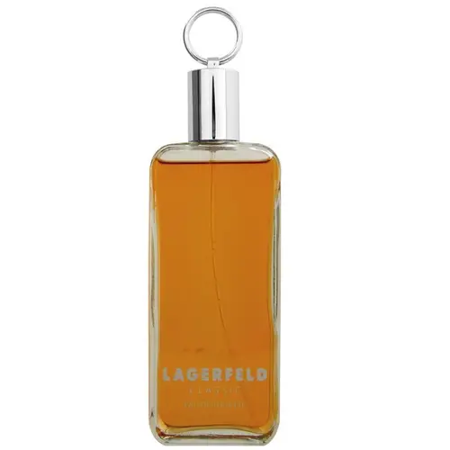 Karl Lagerfeld - Lagerfeld Classic - 150 ml - Edt