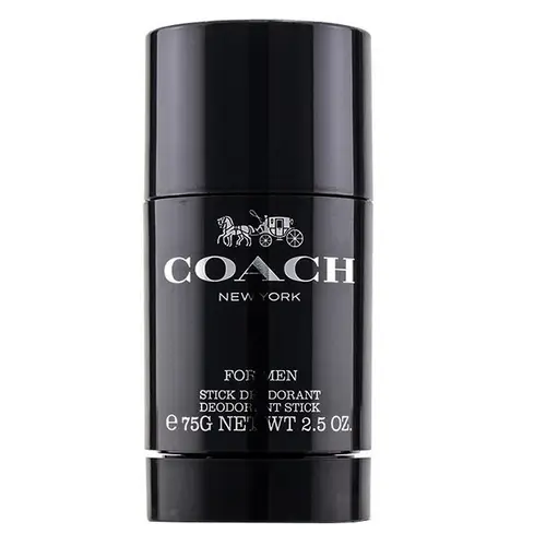 Coach - For Men Deodorant Stick -75 g