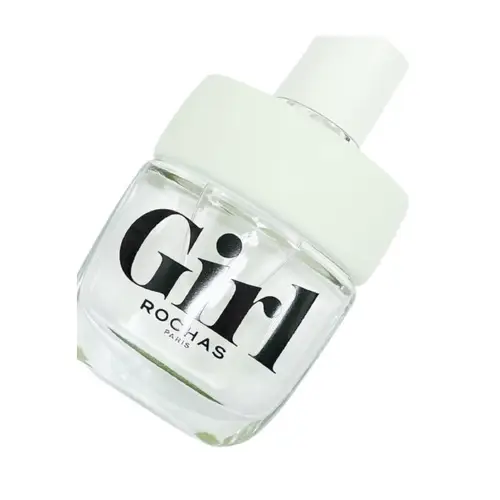 Rochas - Girl - 100 ml - Edt