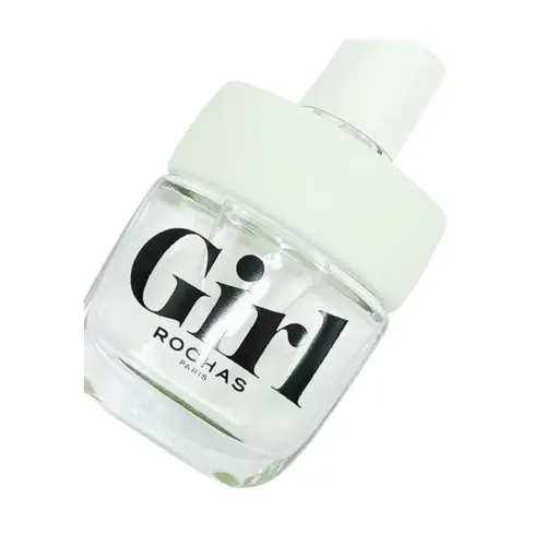 Rochas - Girl - 40 ml - Edt