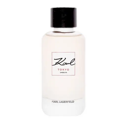 Karl Lagerfeld - Tokyo Shibuya - 100 ml - Edp