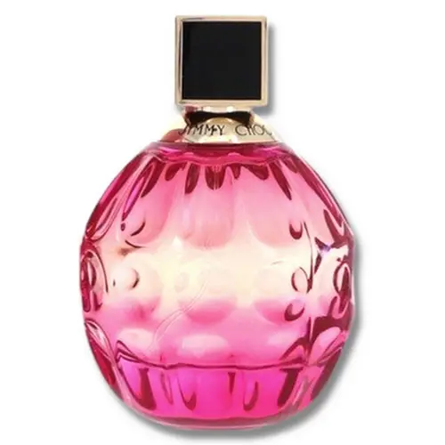 Jimmy Choo - Rose Passion Eau de Parfum Mini - 4,5 ml