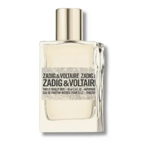 Zadig & Voltaire - This is Really Her - 30 ml - Edp