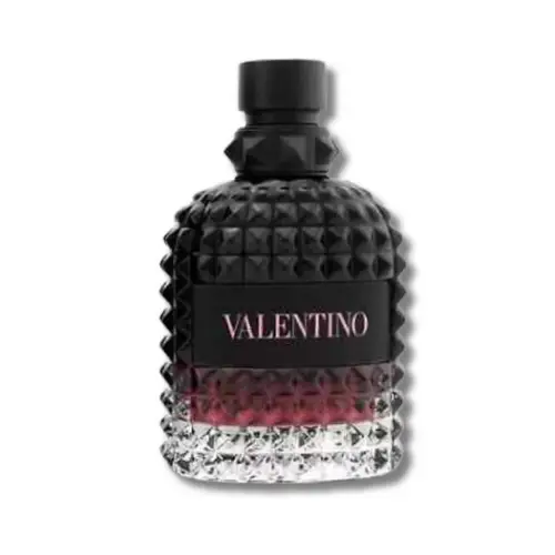 Valentino - Uomo Born in Roma Intense - 100 ml - Edp