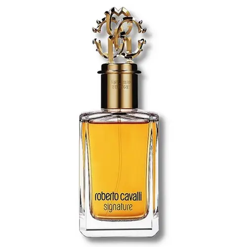 Roberto Cavalli - Signature Eau de Parfum - 100 ml