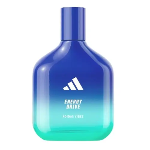 Adidas - Vibes Energy Drive - 100 ml Edp